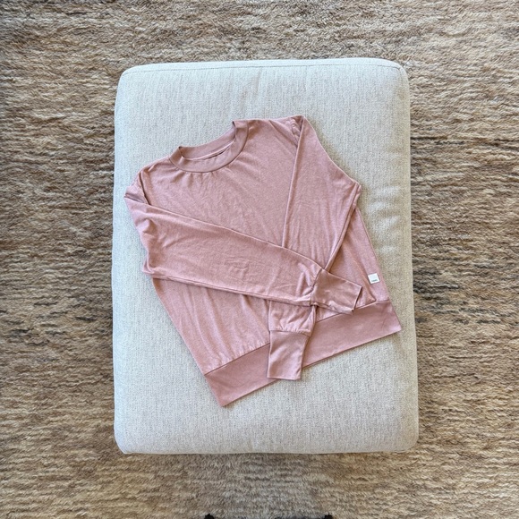 Vuori Tops - Vuori Daydream Crew